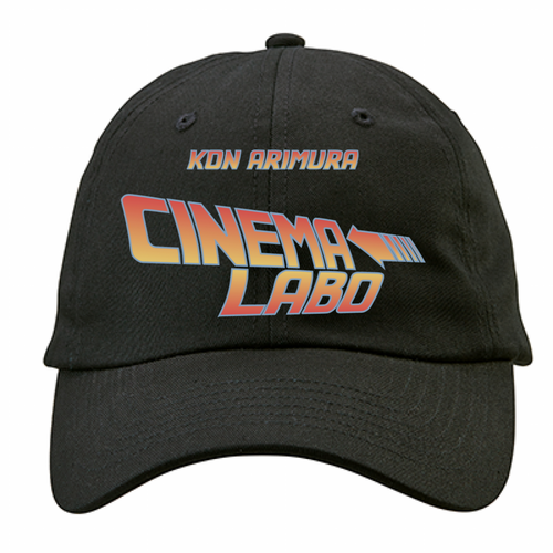 Official cap type-A